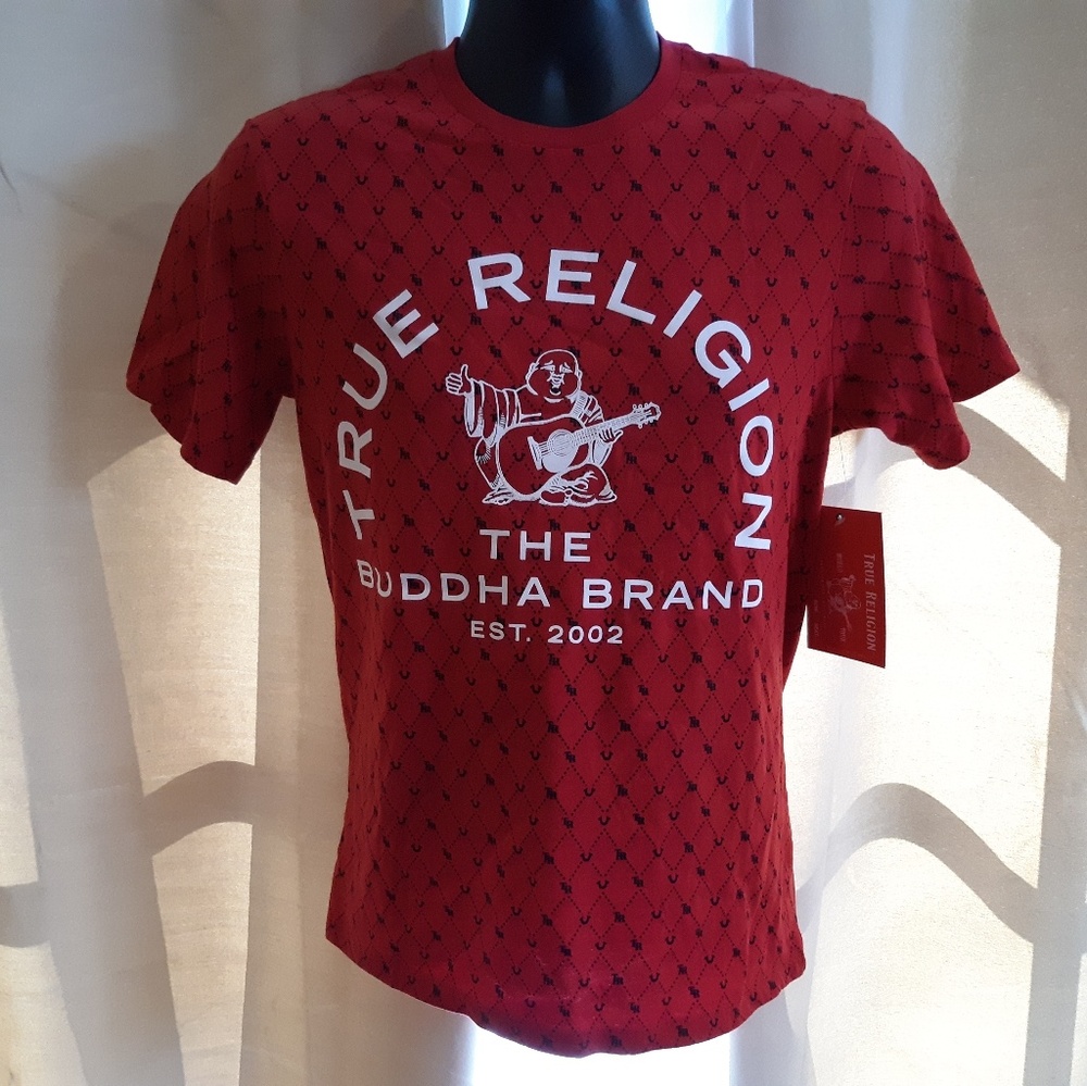 True Religion T Shirt